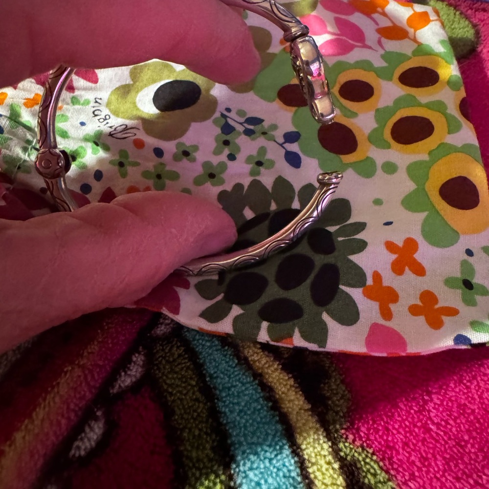 Brighton Heart bangle - Picture 3 of 4